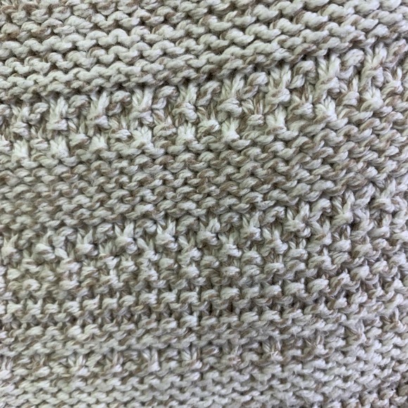 AMERICAN EAGLE Vintage Knit Button Up Preppy Nerdy School Girl Cozy Vest - Picture 8 of 12